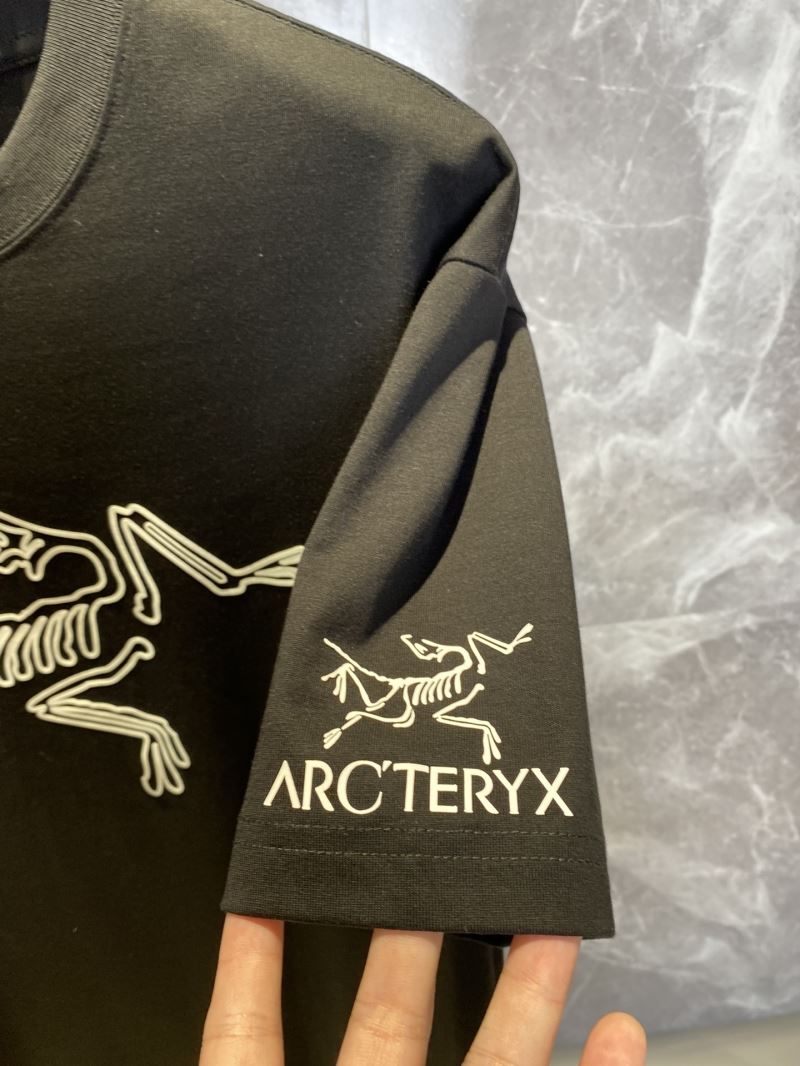 Arcteryx T-Shirts